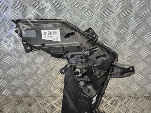Venstre positionslygte RENAULT CLIO V (B7_) 1.0 TCe 90 (B7MT) | BP39711577C104 - Image 2