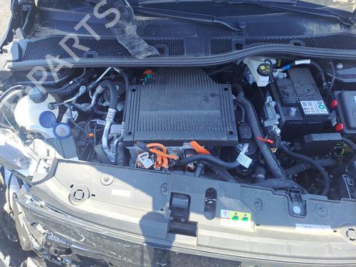 Right tailgate light OPEL CORSA F (P2JO) CORSA-e (68) | BP27626394C80 - Image 8