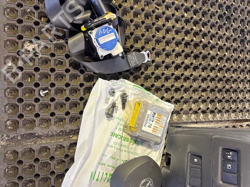 Dashboard TOYOTA C-HR (_X1_) 1.8 Hybrid (ZYX10_, ZYX11_, ZYX10R, ZYX11R) | BP31307221C46  - Image 5