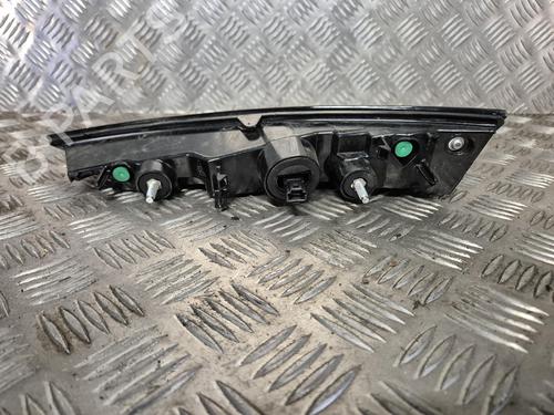 Used Left tailgate light Left tailgate light RENAULT CAPTUR II (HF_) TCe 90 (HFM6) (91 hp) 39457129 39457129