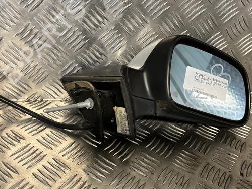 Right mirror PEUGEOT 407 SW (6E_, 6D_) 2.0 HDi 135 | BP23843123C27 