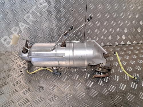 Used Catalyst Catalyst PEUGEOT 208 II (UB_, UP_, UW_, UJ_) 1.2 PureTech 100 (101 hp) 28476515 28476515