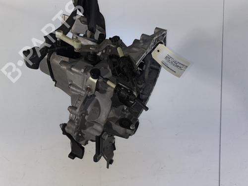 Gearbox PEUGEOT 2008 I (CU_) 1.2 VTi | BP26908925M3  - Image 8