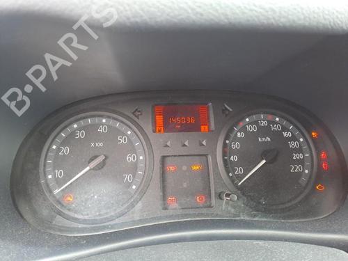 Alternator RENAULT CLIO II (BB_, CB_) 1.2 16V (BB05, BB0W, BB11, BB27, BB2T, BB2U, BB2V, CB05,... | BP20344760M7 