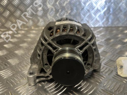 Used Alternator FIAT DOBLO Cargo (263_) 1.4 Natural Power (120 hp) 21808546