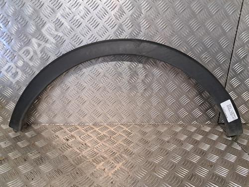 Used Rear right wheel arch trim RENAULT CAPTUR I (J5_, H5_) 1.5 dCi 90 (J5N4, J5M5, J5MW, J5M6, J5AL, J5AJ) (90 hp) 29838041