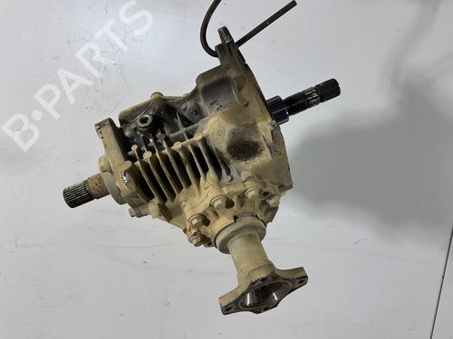 Transfer box DACIA DUSTER (HS_) 1.5 dCi 4x4 (HSMC, HSMD) | BP24846532M36  - Image 6