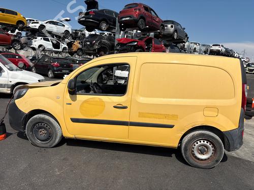 Left headlight RENAULT KANGOO Express (FW0/1_) Z.E. (FW0Z, FW1Z) | BP38055354C28 - Image 4