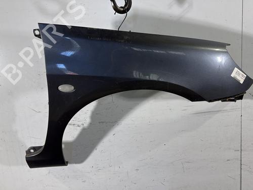 Used Right front fenders Right front fenders PEUGEOT 307 CC (3B) 2.0 16V (136 hp) 33565946 33565946