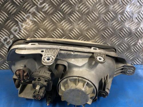 Left headlight HYUNDAI SANTA FÉ I (SM) 2.0 CRDi | BP22093666C28 