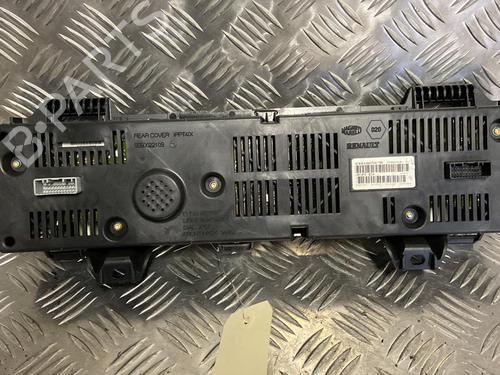 Instrument cluster RENAULT SCÉNIC III (JZ0/1_) 1.5 dCi | BP22094974C47