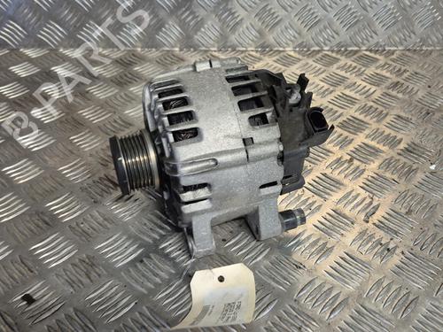 Used Alternator Alternator FORD FOCUS III Saloon [2010-2020] 36431162 36431162