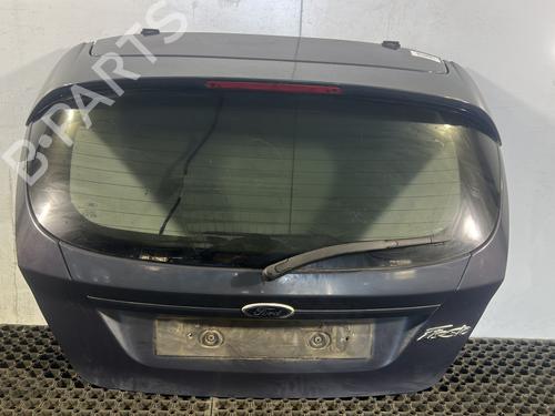 Tailgate FORD FIESTA VI (CB1, CCN) 1.6 TDCi 1763986