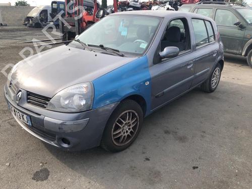 Starter RENAULT CLIO II (BB_, CB_) 1.5 dCi (B/CB08) | BP20347346M8 