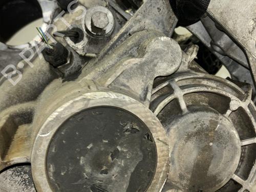 Gearbox SEAT LEON (1P1) 2.0 TDI | BP22444941M3 