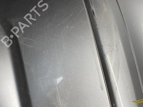 Rear bumper AUDI A3 (8P1) 2.0 TDI 16V | BP20348329C8 