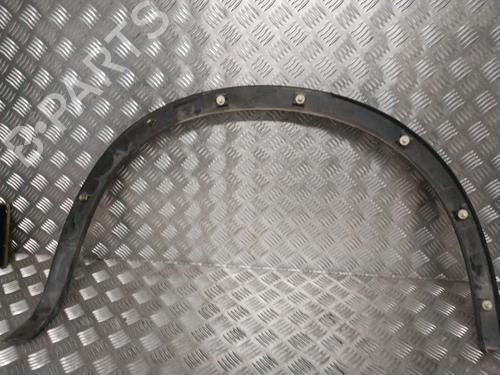 Used Rear left wheel arch trim Rear left wheel arch trim 30546060 30546060