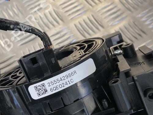 Used Steering column stalk Steering column stalk RENAULT TALISMAN (LP_) 1.6 dCi 160 (160 hp) 20344977 20344977