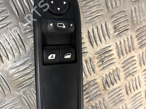 Left front window switch CITROËN C3 II (SC_) 1.4 HDi 70 (SC8HZC, SC8HR0, SC8HP4) | BP37661853I27 - Image 2