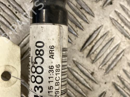 Left front driveshaft CITROËN C3 II (SC_) 1.4 HDi 70 (SC8HZC, SC8HR0, SC8HP4) | BP33171444M38 - Image 5