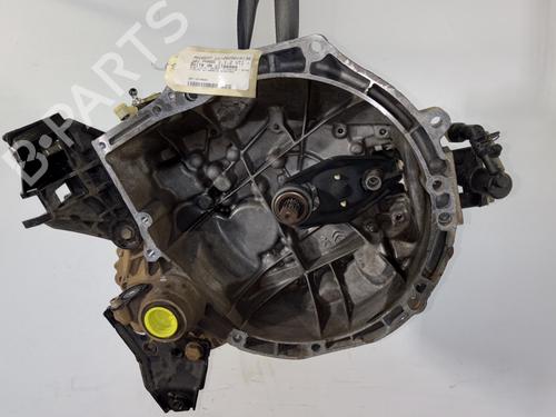 Gearbox PEUGEOT 301 1.2 VTi 72 | BP26576502M3