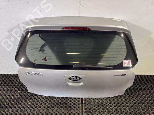 Bagklap CC/Kombi-Coupé KIA PICANTO III (JA) 1.0 T-GDi (100 hp) 32111927