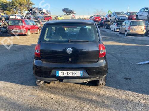 Used Parts VW FOX Hatchback (5Z1, 5Z3, 5Z4) 1.4 1872548