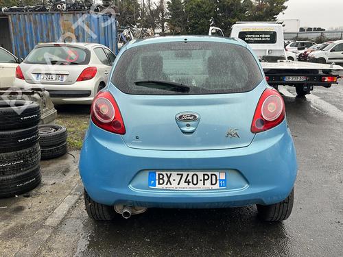Starter FORD KA (RU8) 1.2 | BP20347767M8  - Image 5