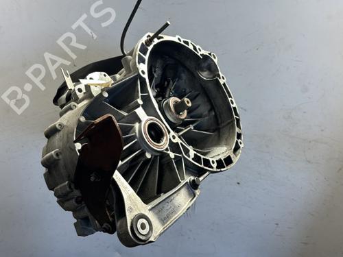 Gearbox FORD KUGA I 2.0 TDCi | BP20343243M3 