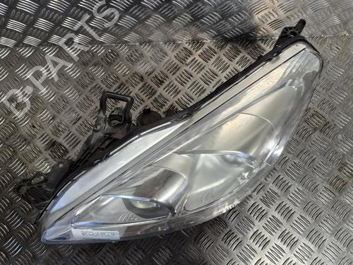 Used Left headlight Left headlight PEUGEOT 508 SW I (8E_) 2.0 HDi RXH Hybrid4 (200 hp) 36589612 36589612
