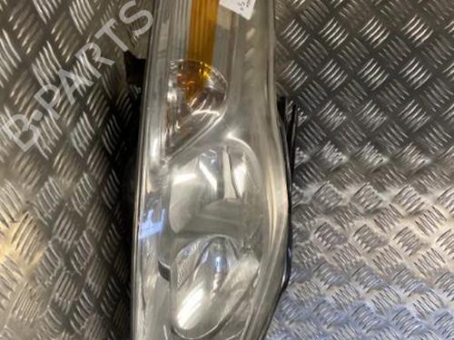Right headlight FORD MONDEO IV (BA7) 2.0 TDCi | BP20343548C29 