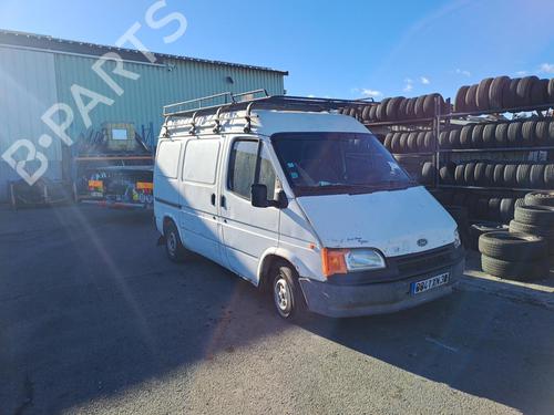 Used Parts FORD TRANSIT Van (E_ _)  2.5 DI (EAS, EAL)  2056699