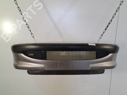 Used Front bumper PEUGEOT 206 Hatchback (2A/C) 1.4 i (75 hp) 26281636