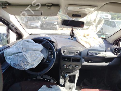 Switch RENAULT CLIO IV (BH_) 1.5 dCi 75 | BP39607897I30  - Image 5