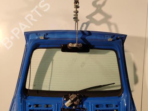 Tailgate OPEL CORSA C (X01) 1.2 (F08, F68) | BP23432912C6 