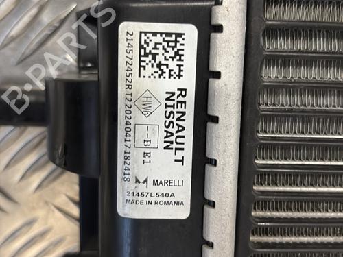 Water radiator RENAULT ESPACE VI (RHN) E-TECH 200 Hybrid | BP31266648M31