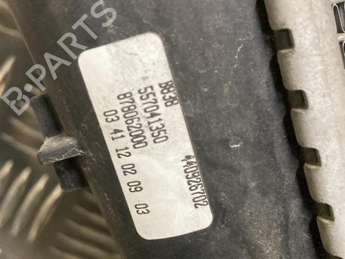 Køler ALFA ROMEO MITO (955_) 1.3 MultiJet (955AXH1B, 955AXT1A) (90 hp) 20346455