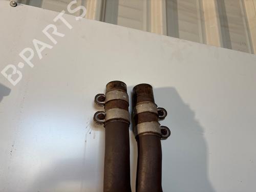 Exhaust system AUDI A6 C7 Avant (4G5, 4GD) RS6 quattro | BP40173662M121  - Image 10