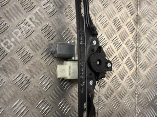 Rudehejsemekanisme Højre bagtil CITROËN C4 Picasso II 1.6 THP 165 (165 hp) 30846864