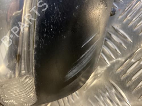 Right mirror PEUGEOT 208 I (CA_, CC_) 1.6 HDi | BP22095798C27