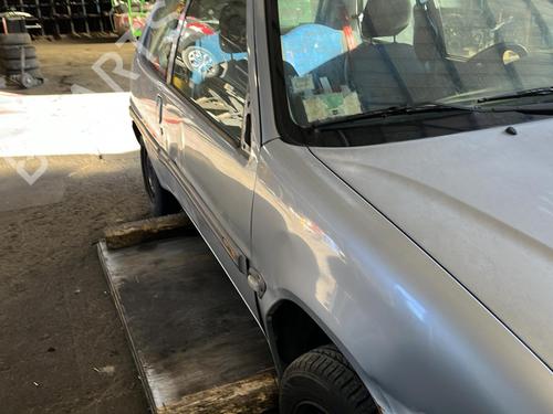 Frontplade/Frontkurv CITROËN SAXO (S0, S1) 1.5 D | BP22095092C72 