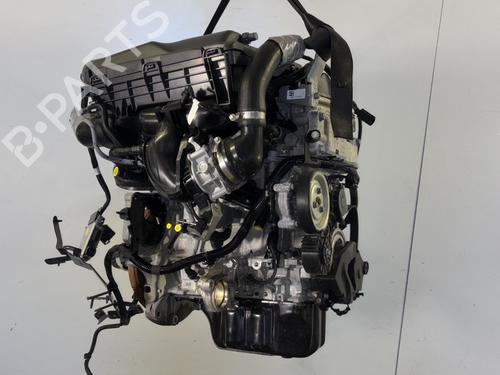 Engine CITROËN C5 X (ND_, NC_) Hybrid 225 (NDDGYP) | BP24645568M1  - Image 10