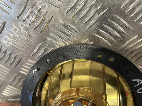 Right headlight RENAULT TWIZY (MAM_) 80 | BP29062780C29 - Image 2