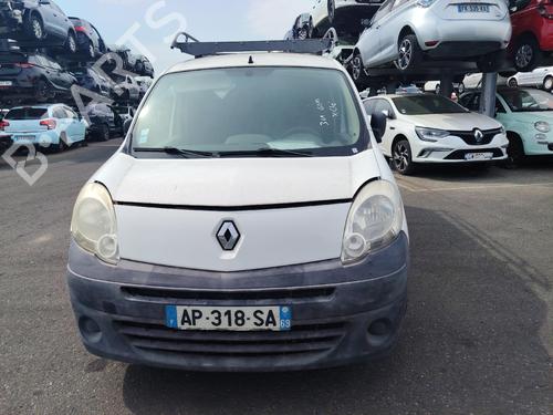 Front wiper motor RENAULT KANGOO Express (FW0/1_) 1.5 dCi 70 (FW0A, KW0V) | BP38953522M29 - Image 8