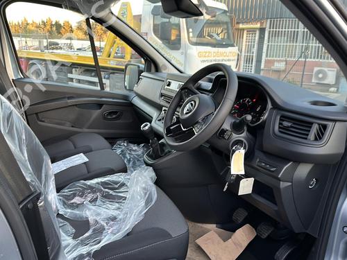Starter NISSAN PRIMASTAR Van (X83) 2.5 dCi 140 | BP22917145M8 - Image 10