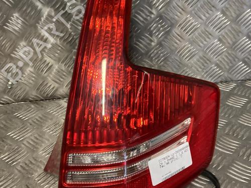 Used Right taillight CITROËN C4 I (LC_) 1.6 HDi (109 hp) 20346942