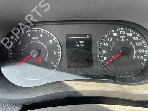 Right front steering knuckle RENAULT MASTER III Van (FV) 2.3 dCi 135 FWD (FV0N, FV08, FV06, FV00, FV1S) | BP28283331M26 - Image 9