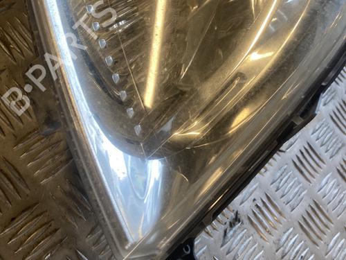 Used Right headlight Right headlight CITROËN NEMO Box Body/MPV (AA_) 1.4 HDi (68 hp) 33974720 33974720