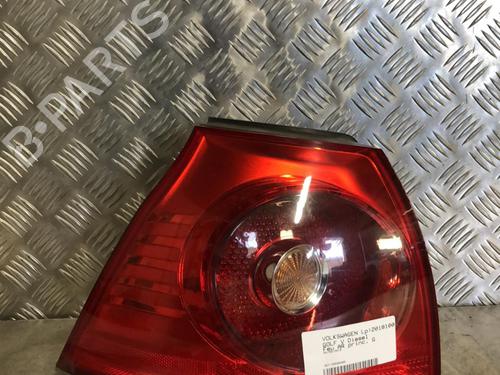 Used Left taillight VW GOLF V (1K1) 1.9 TDI (105 hp) 20345964