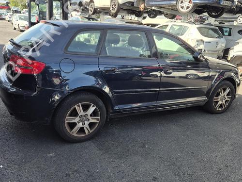 AC compressor AUDI A3 (8P1) 1.8 TFSI | BP39540553M34 - Image 10